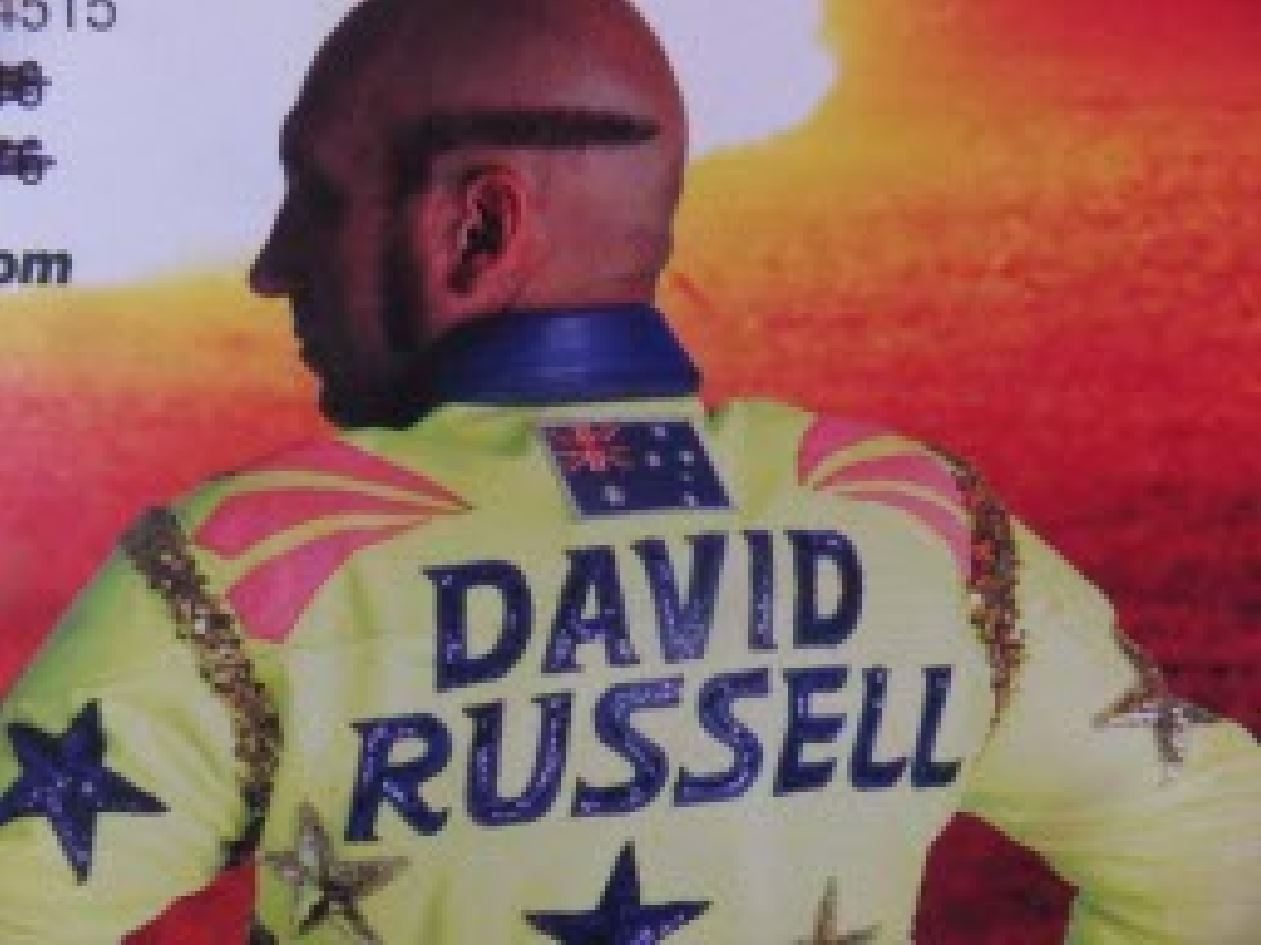 David Russell